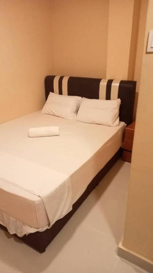 Ras International Hotel Kuala Lumpur Ngoại thất bức ảnh