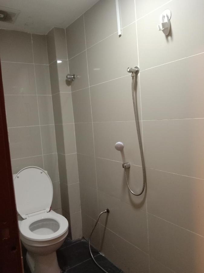 Ras International Hotel Kuala Lumpur Ngoại thất bức ảnh