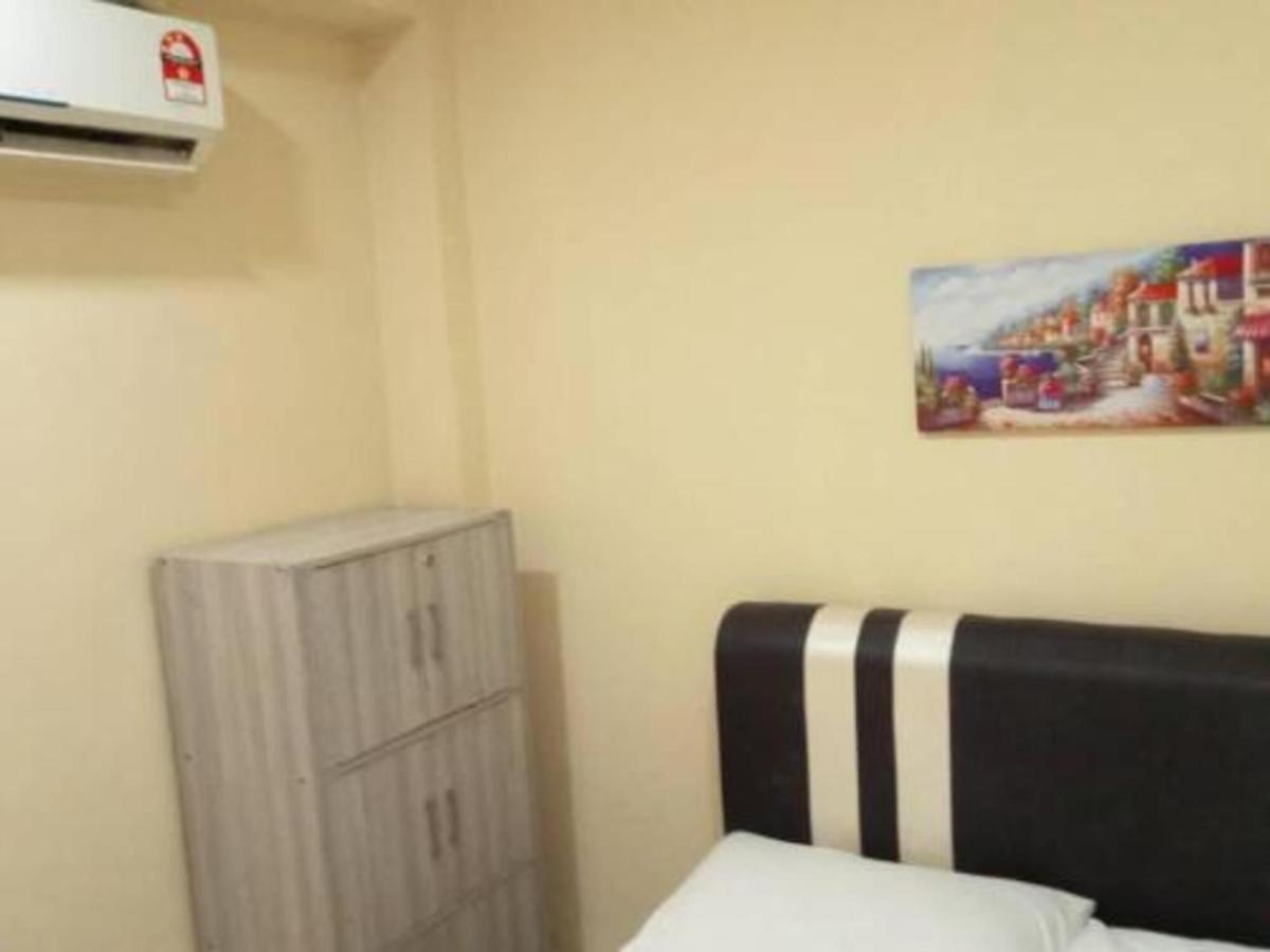 Ras International Hotel Kuala Lumpur Ngoại thất bức ảnh