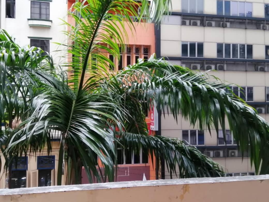 Ras International Hotel Kuala Lumpur Ngoại thất bức ảnh