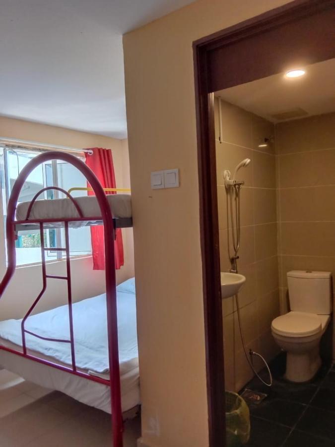 Ras International Hotel Kuala Lumpur Ngoại thất bức ảnh