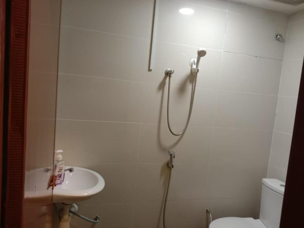 Ras International Hotel Kuala Lumpur Ngoại thất bức ảnh