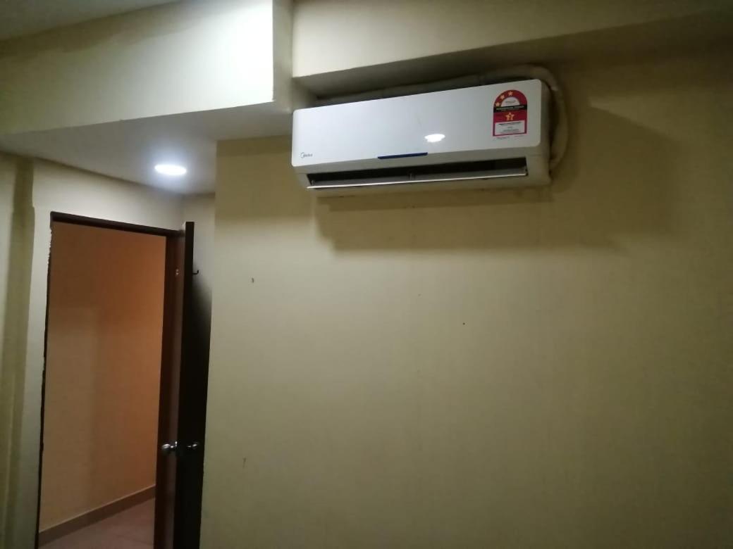 Ras International Hotel Kuala Lumpur Ngoại thất bức ảnh