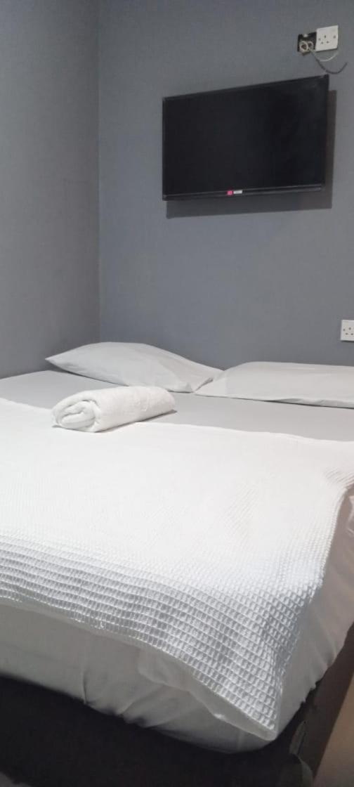 Ras International Hotel Kuala Lumpur Ngoại thất bức ảnh