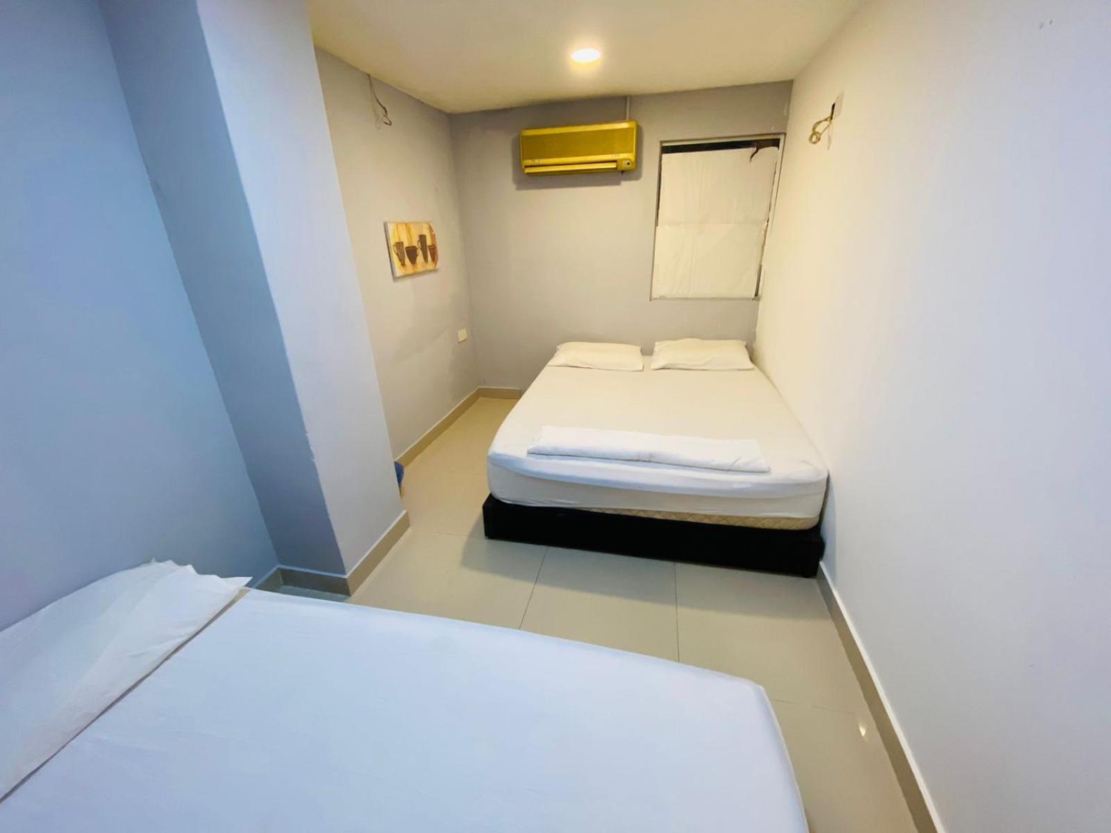 Ras International Hotel Kuala Lumpur Ngoại thất bức ảnh