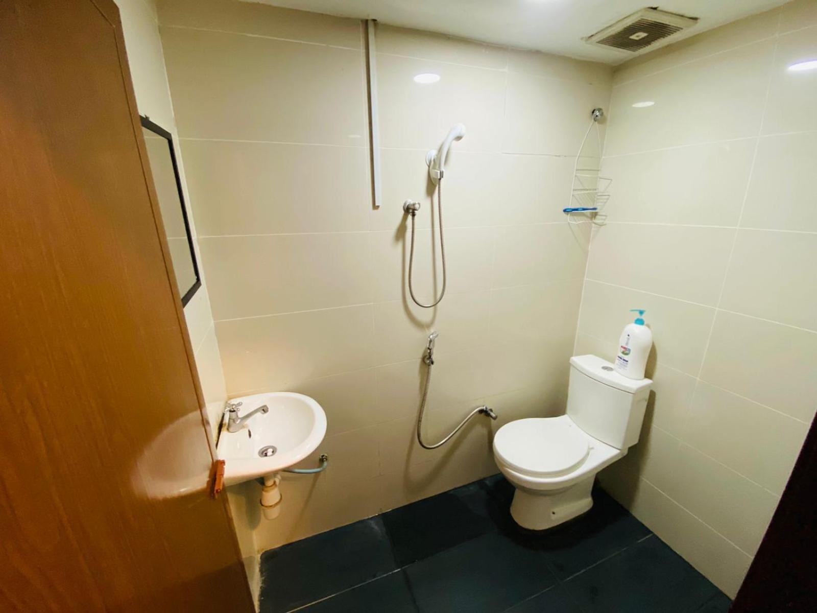 Ras International Hotel Kuala Lumpur Ngoại thất bức ảnh