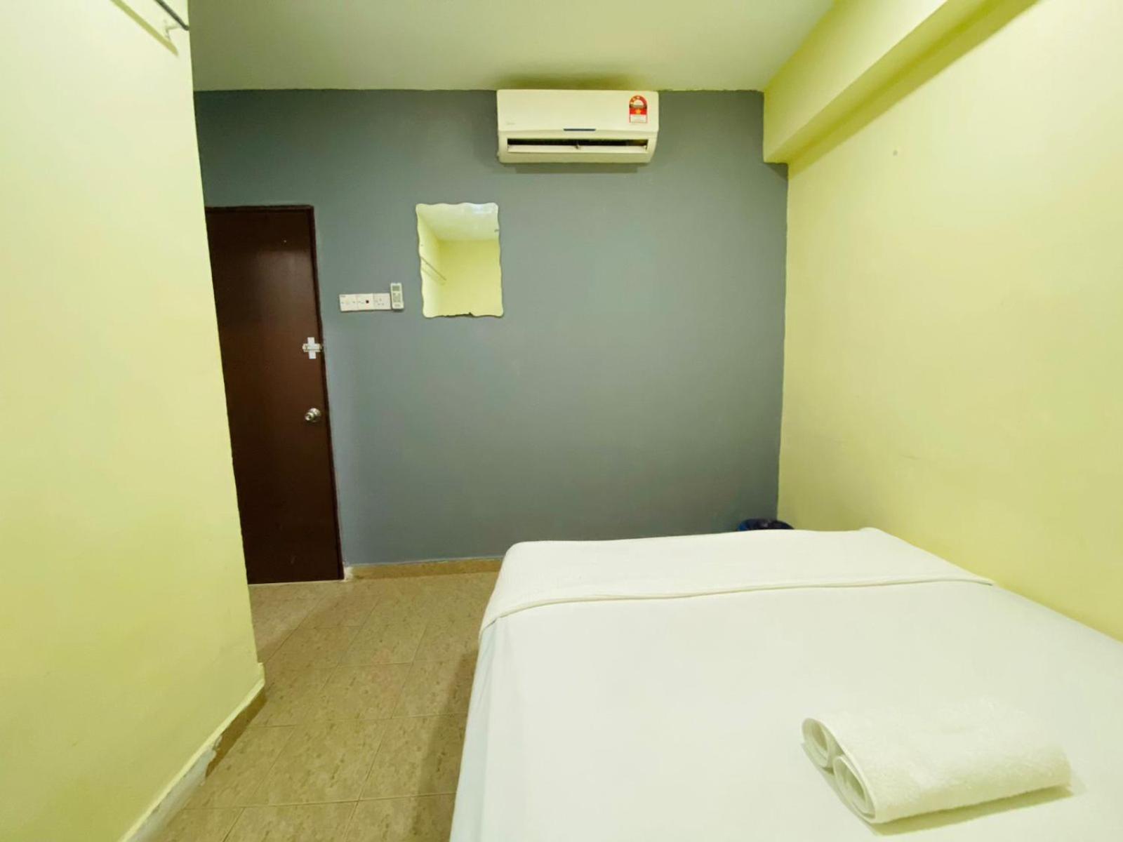 Ras International Hotel Kuala Lumpur Ngoại thất bức ảnh