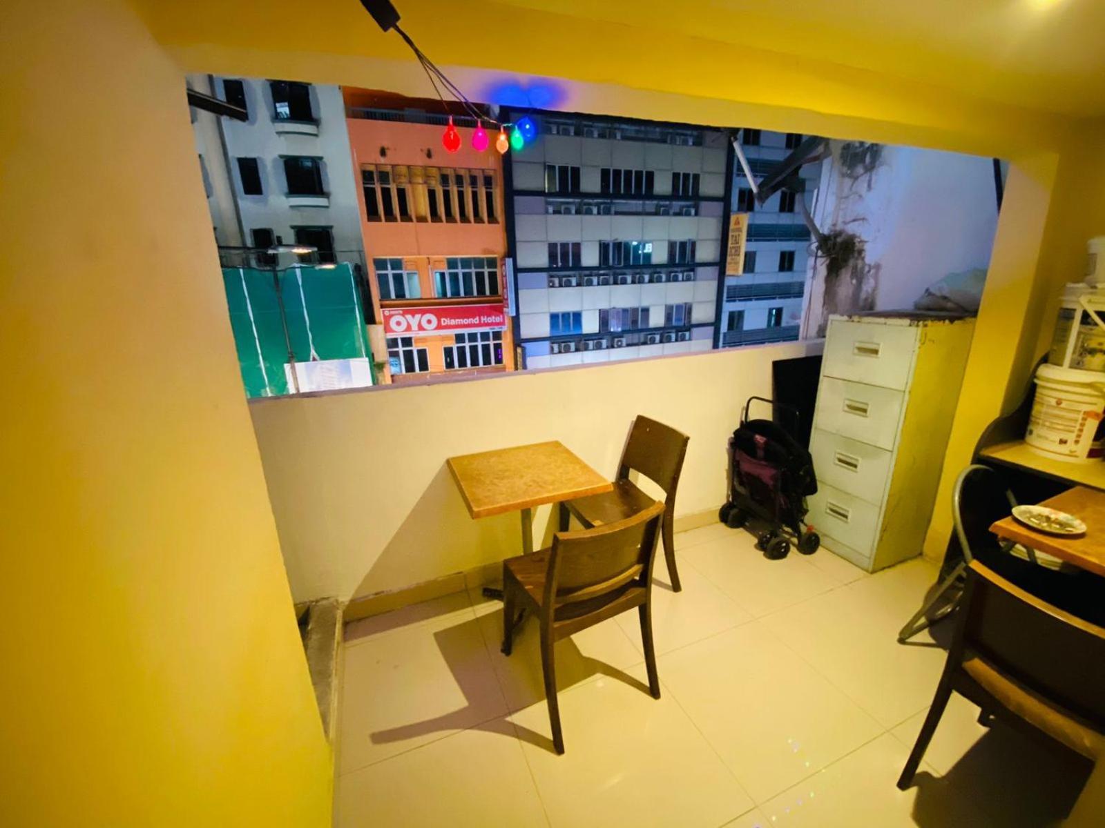 Ras International Hotel Kuala Lumpur Ngoại thất bức ảnh