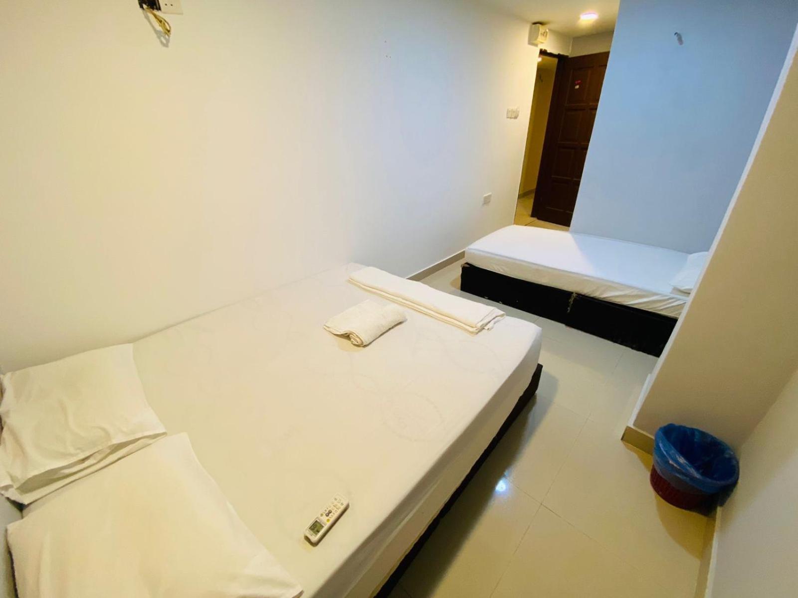 Ras International Hotel Kuala Lumpur Ngoại thất bức ảnh