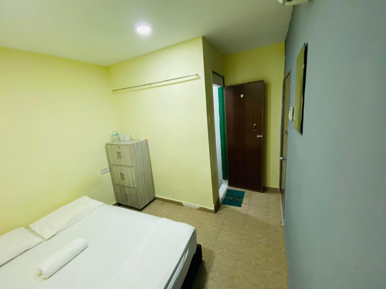 Ras International Hotel Kuala Lumpur Ngoại thất bức ảnh