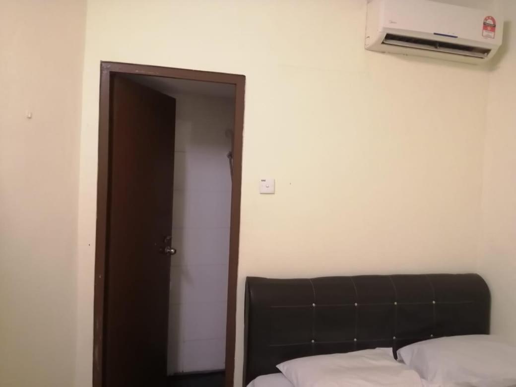 Ras International Hotel Kuala Lumpur Ngoại thất bức ảnh