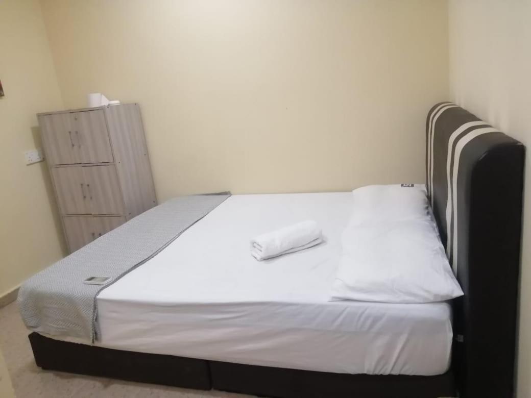 Ras International Hotel Kuala Lumpur Ngoại thất bức ảnh