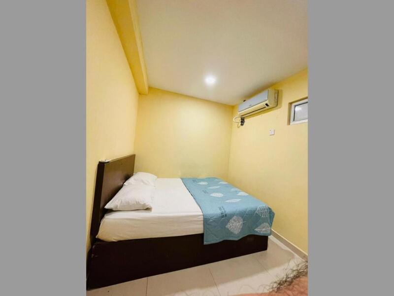 Ras International Hotel Kuala Lumpur Ngoại thất bức ảnh